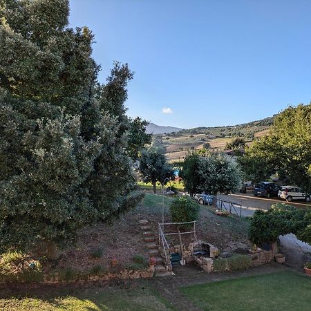 Agriturismo Il Giovannello Roccastrada Zewnętrze zdjęcie