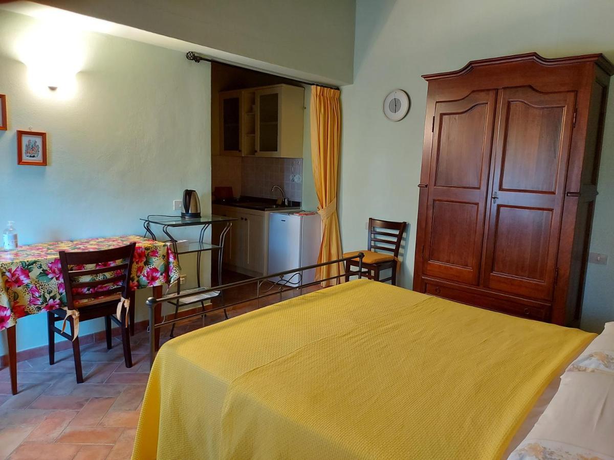 Agriturismo Il Giovannello Roccastrada Pokój zdjęcie