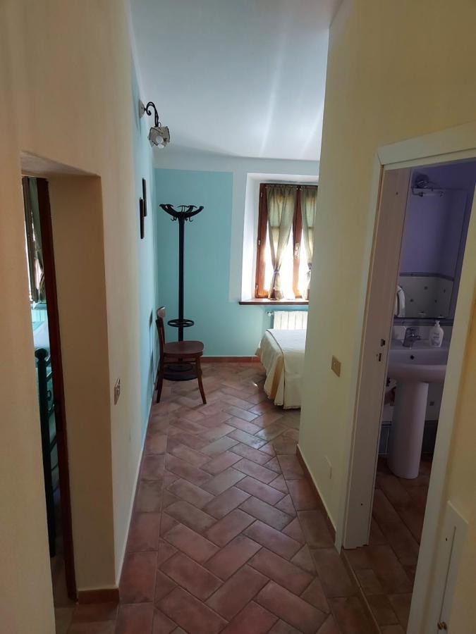 Agriturismo Il Giovannello Roccastrada Zewnętrze zdjęcie