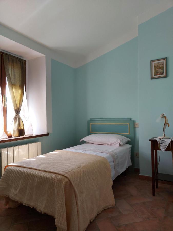 Agriturismo Il Giovannello Roccastrada Zewnętrze zdjęcie