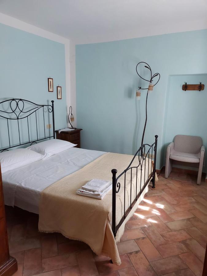 Agriturismo Il Giovannello Roccastrada Zewnętrze zdjęcie